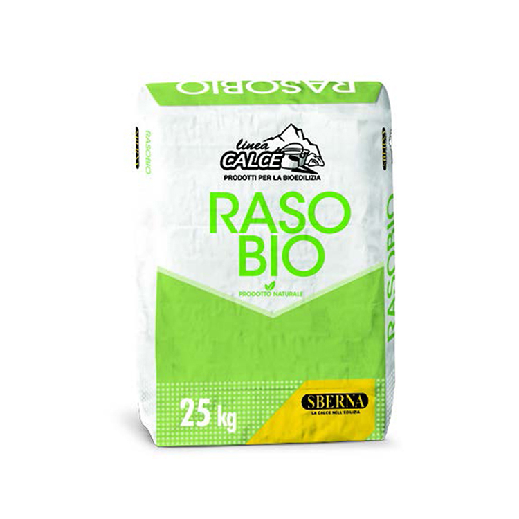 Raso bio